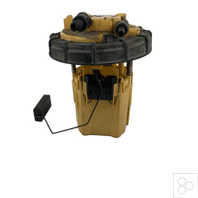 1525QE Kraftstoff-Wandler (Schwimmer)  PEUGEOT 207 Plus 1.4 HDi (50Kw) Ber