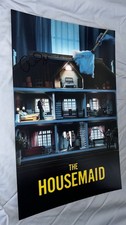 Amanda Seyfried Signed 12x18 Photo The Housemaid