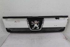 Calandre Peugeot BOXER