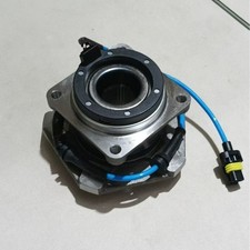 000197118 New Wheel Hub Bearing For Granturismo Grancabrio
