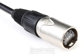 Pro Co 10' Shielded Cat 5e Ethercon Cable - Afbeelding 7 van 10