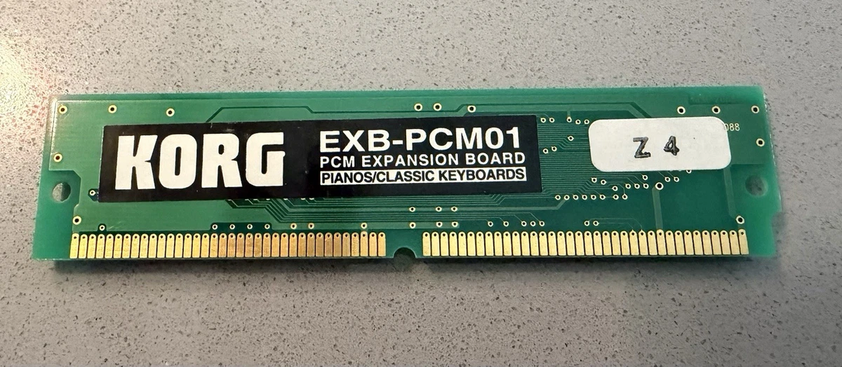Korg EXB products for sale | eBay