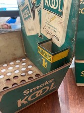 Kool Penguin In Collectible Tobacco Cigarettes for sale | eBay