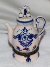 Vintage Delft Blue 3