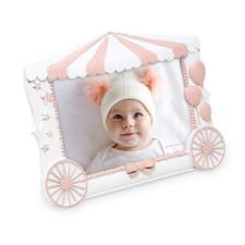 4  x 6  Resin Sentiments Baby Picture Frame, Horizontal Keepsake Photo Frame ...