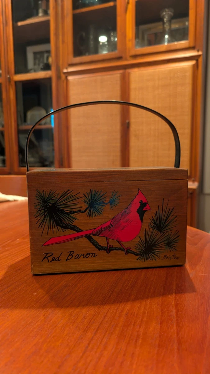 25+ Enid Collins Wooden Vintage Box for sale | Updated Oct 2026