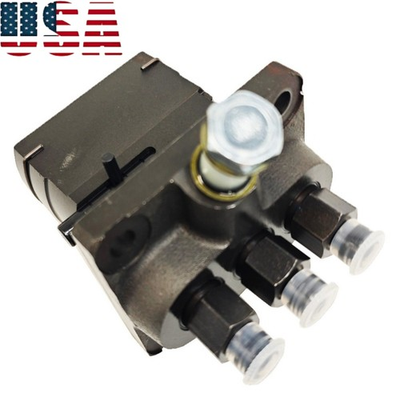 #ad #ad New Fuel Injection Pump For John Deere 750 CH15618 Yanmar YM1610 721461 51700 $275.00