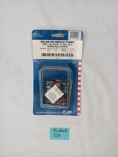 (Lot of 2) ICM Controls ICM203B Delay-on-Break Timer