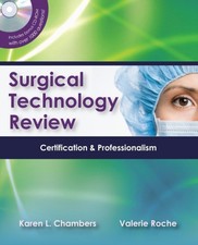 Surgical Technology Review : Certification an...