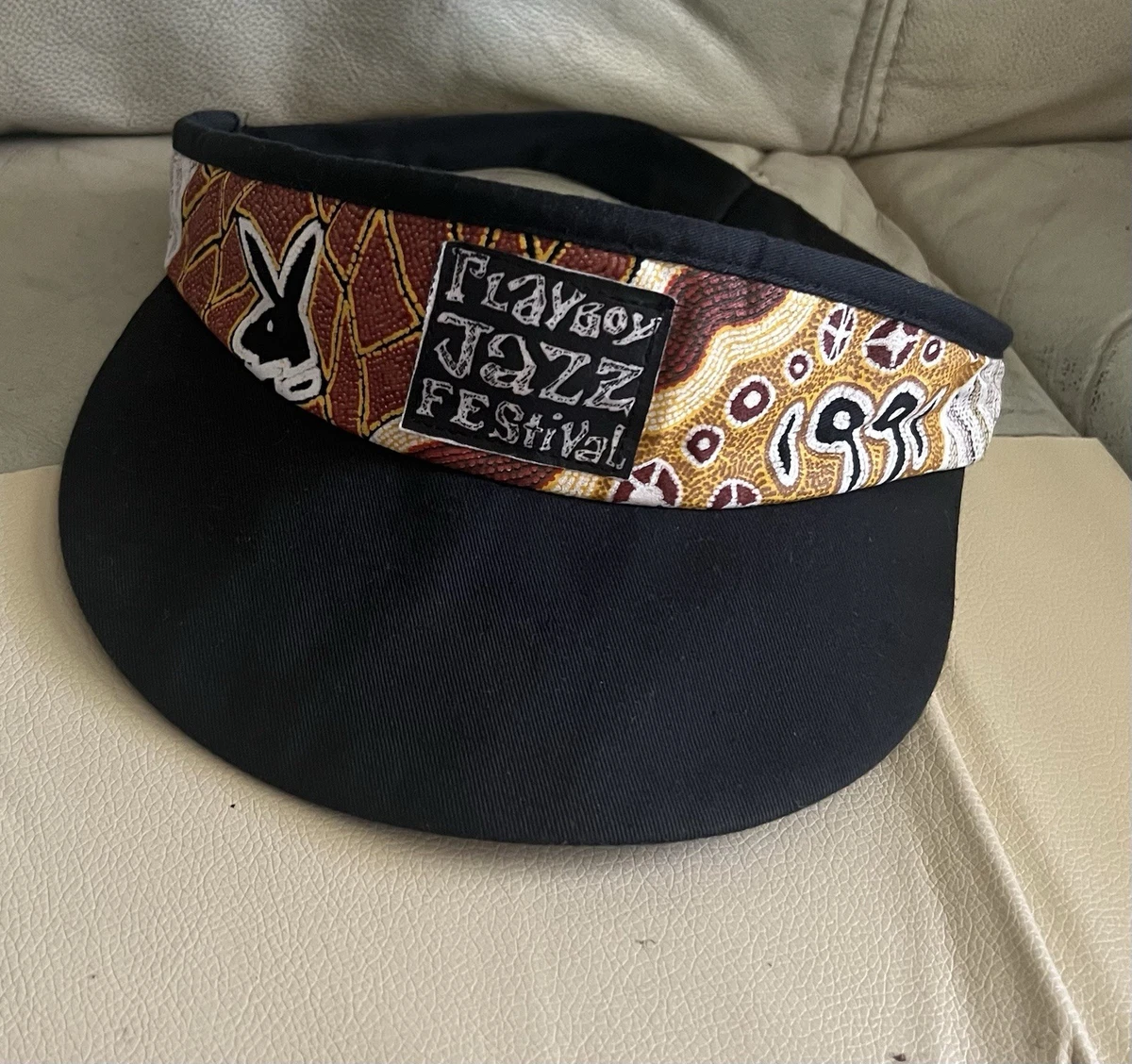Playboy Adjustable Hats for Men for sale | eBay