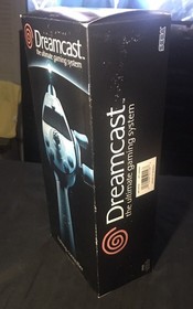 Fishing Controller (SEGA DREAMCAST)