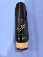 Vandoren M13 Lyre series 13 profile 88 Bb Soprano Clarinet Mouthpiece