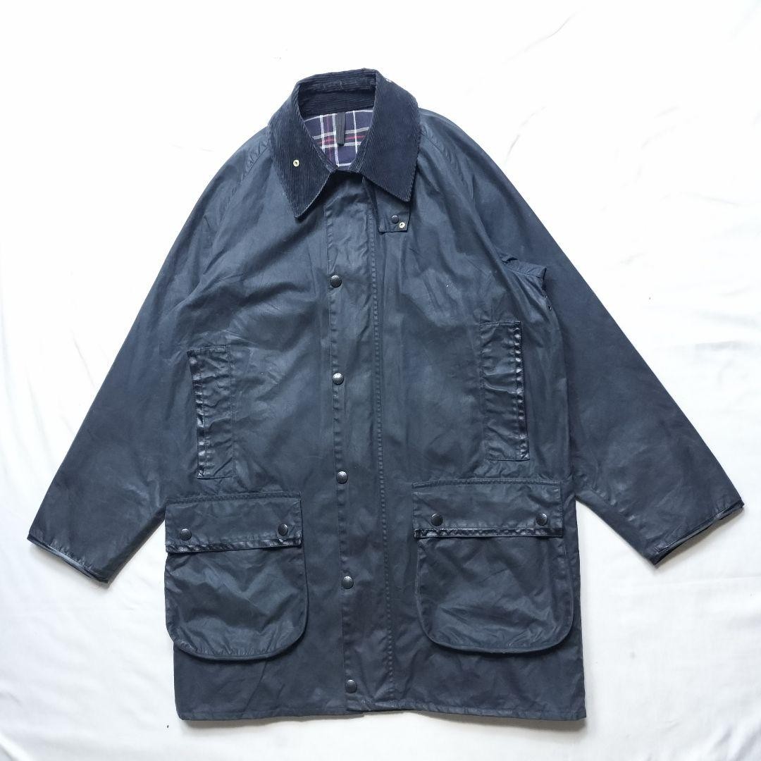 90s Barbour MARK PHILLIPS M 1990年◎Mint Mint 90s Barbour MARK PHILLIPS M