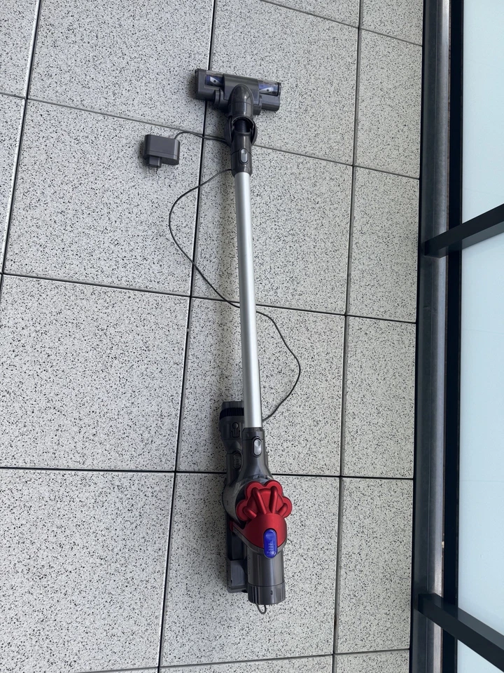 Dyson DC35 Staubsauger - Bild 4 von 4