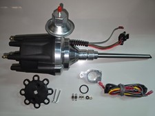 Willys Jeep 134 F Head Carbureted Distributorcoilperformance Wires Willys Jeep 134 F Head Carbureted Distributorcoilperformance Wires