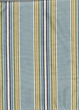 Over 1 metre quality MODA pastel stripe printed PATCHWORK COTTON FABRIC