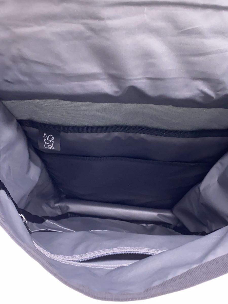CHROME Backpack -- BRD Plain - image 6