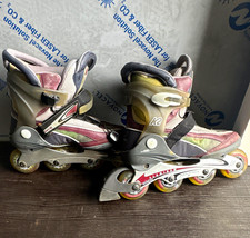 K2 Seismic-W Women