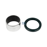 Reparatursatz Bremssattel Dt Spare Parts Iam-Expertise Passend FüR Scania