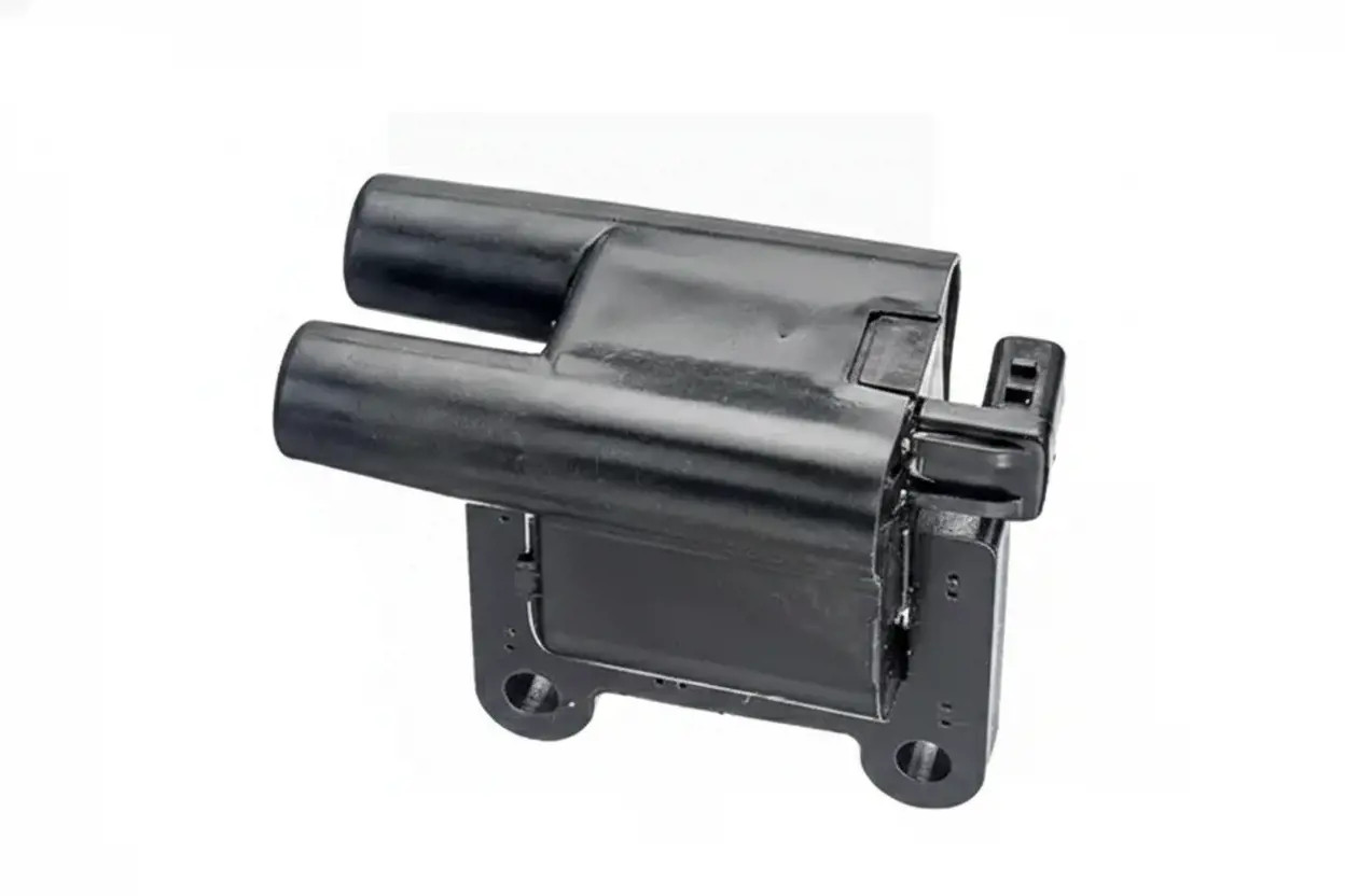 EPS 1.970.580 Bobina d'accensione Made in Italy - OE Equivalent - Immagine 2