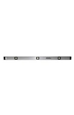 Johnson 48" Aluminum I-beam Level With Ruled Edge
