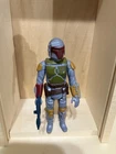 Vintage Star Wars 1977-1985 BOBA FETT Action Figure