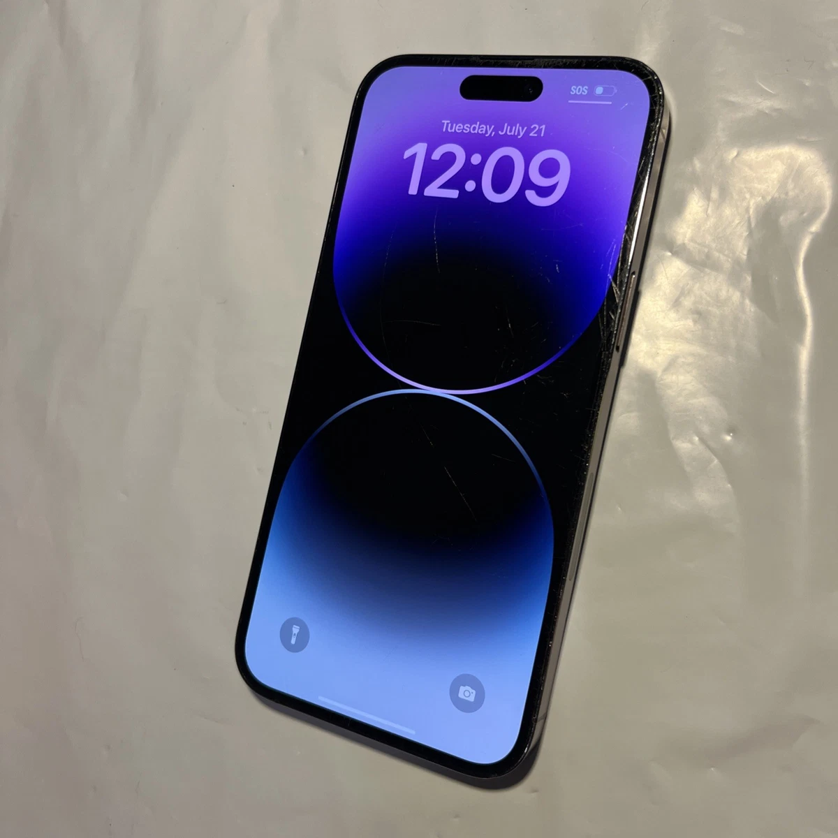 Apple iPhone 14 Pro Max 128GB for Sale - Shop New & Used Cell