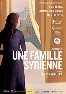 Une famille syrienne (édition simple) | DVD | Zustand neu