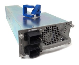 CISCO N7K-AC-6.0KW NEXUS 7000 6.0KW AC POWER SUPPLY
