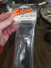 Serpent 601123 Wishbone Rr L&R Srx8t