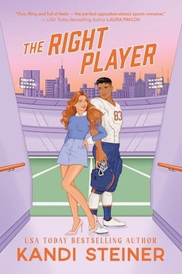 The Right Player (Love of the - GOOD