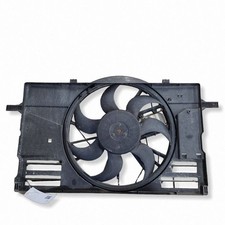 Radiateur Volvo C70