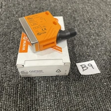IFM O5P500 O5P-FPKG/US100 Retro-Reflective Sensor