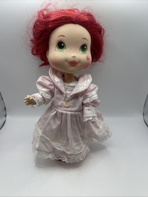 2009 Strawberry Shortcake 11'' Doll