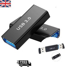 USB 3.0 A Female to Female Converter Adapter Connector Joiner Cable Coupler 1PC