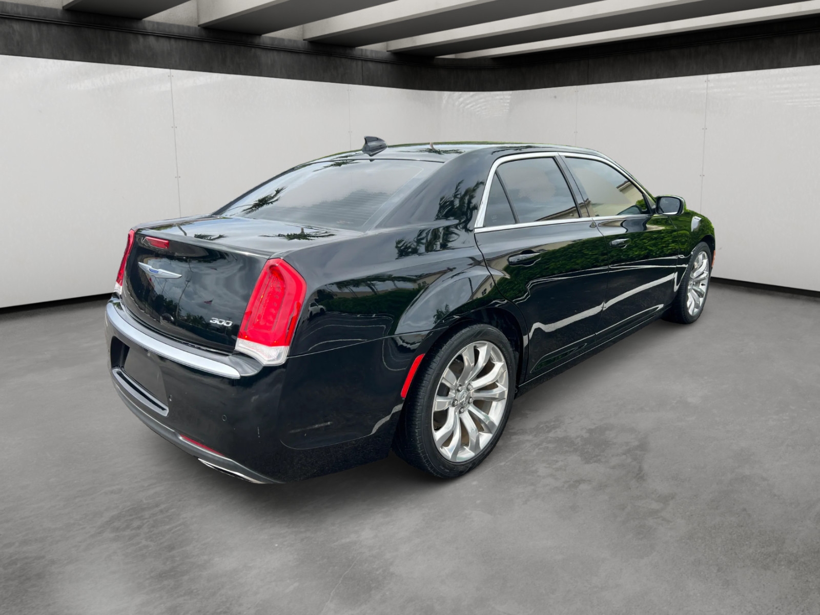 Chrysler 300 Series - Image 7
