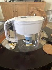 Sealed Brita Metro Water Filter Pitcher 6 Cup...