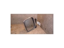 Retroviseur gauche (ou coque) Mitsubishi PAJERO
