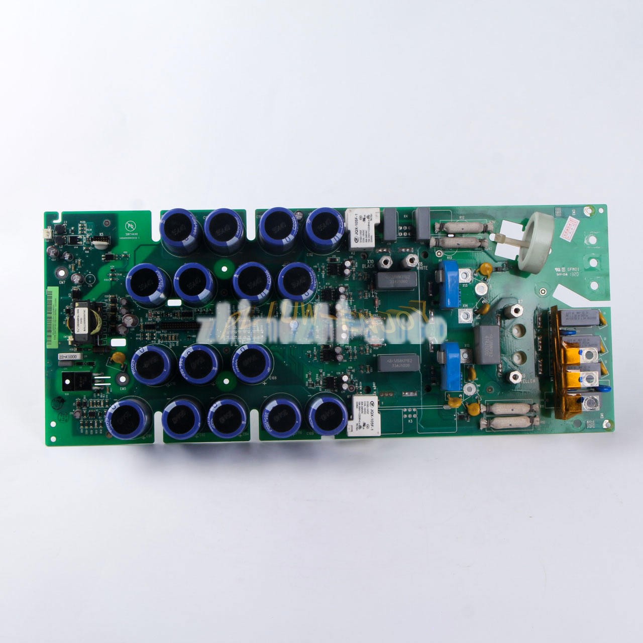 ONE ABB inverter ACS510 series driver board SINT4430C 37KW USED