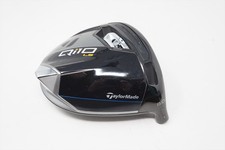 Taylormade Qi10 Ls 8 Driver Club Head Only GOOD 1280202