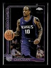 2025 Topps DeMar DeRozan Base (Raw)