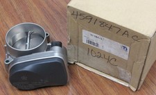 Nos Mopar Oem 4591847ac Throttle Body Nos Mopar Oem 4591847ac Throttle Body