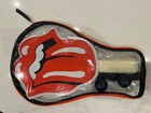 Rare New SunnyLife Sunny Life Rolling Stones Beach Bats Game * NIP Beach Tennis — photo 3