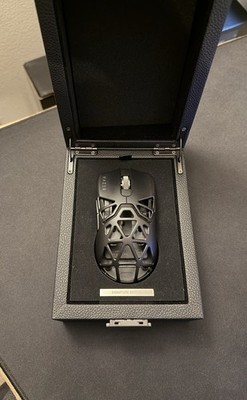 Razer Viper Mini Signature Edition Wired Optical Gaming Mouse 30000 DPI Black