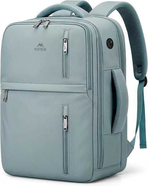 Ryanair HandgepäCk Rucksack 40X30X20 Mit Nassfach Damen-image