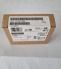 Siemens 6ES7138-6BA01-0BA0 6ES7, 138-6BA01-0B...