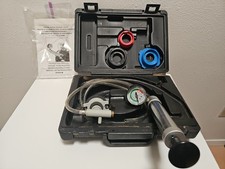 Cooling System Pressure Tester