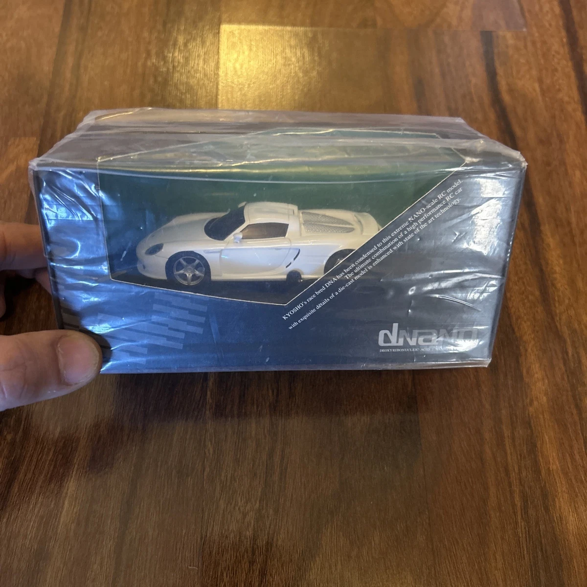 kyosho dnano products for sale | eBay