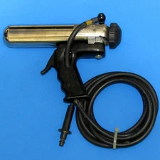 SEMCO SEALANT GUN, 6 oz TUBE IS FOR "SILICONE" AIRCRAFT AVIATION AIR TOOLS