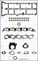 Ajusa Dichtungssatz Zylinderkopf 53020000 FüR Lancia 166 156 Alfa Thesis JTD 841